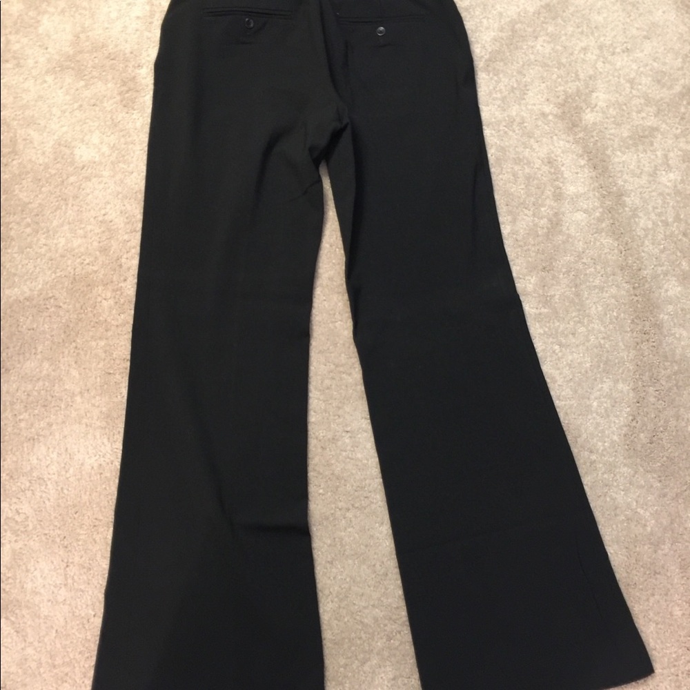 Gap black Perfect trousers - Picture 2 of 3